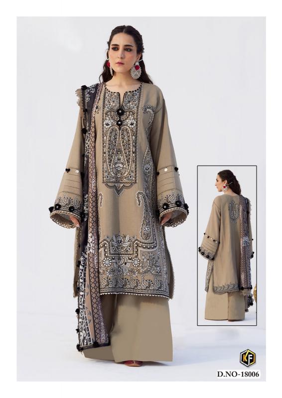 Kevalfab n.x hit vol-18 salwar kameez suppliers